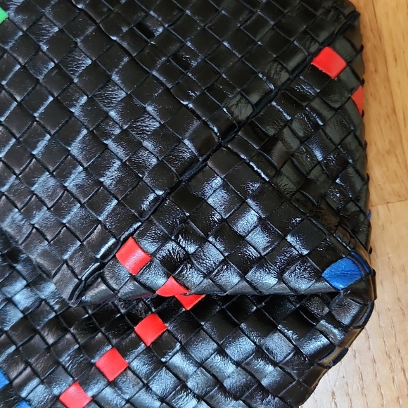 Clare V - Bateau Tote - Picture 6 of 8